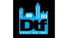 Dewsbury Trade Frames