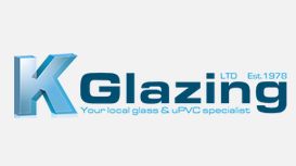 K Glazing