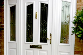 Composite Doors