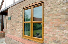 PVCu Windows