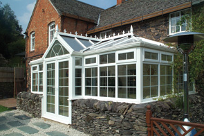 Conservatories