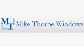 Mike Thorpe Windows