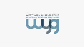 West Yorkshire Glazing