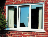 PVC Windows & Double Glazing