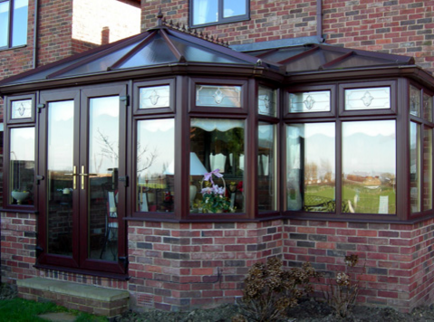 Conservatories