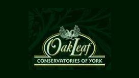 Oak Leaf Conservatories