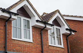 uPVC Windows