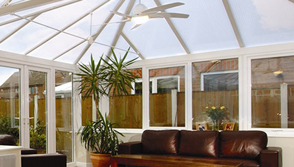 Conservatories