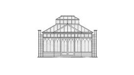 Acacia Conservatories