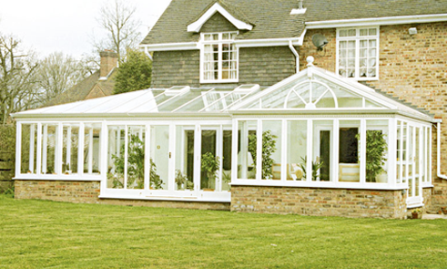 Conservatories