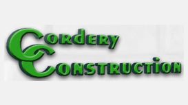 Cordery Construction