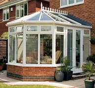 Conservatories 0 Conservatories