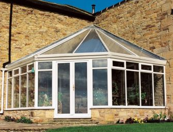 DIY Conservatories