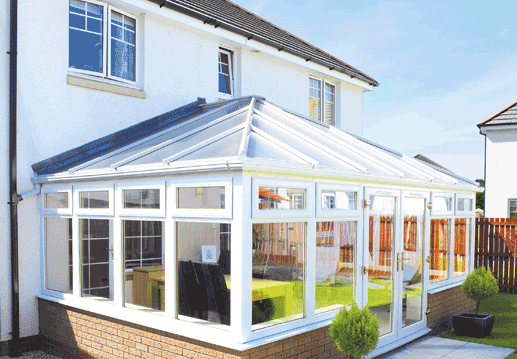 Conservatories