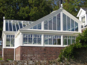 Orangeries