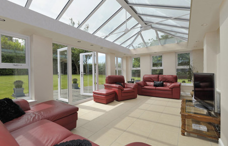 Conservatories