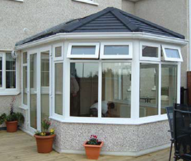 Conservatories