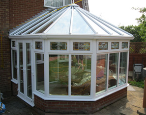 Conservatories