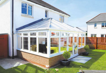 Conservatories