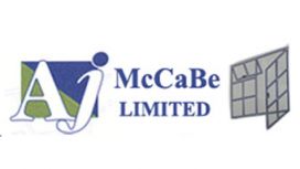 A J McCabe A J McCabe