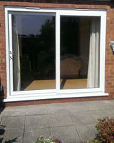 UPVC Doors