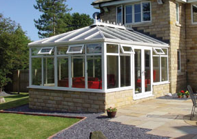 Conservatories