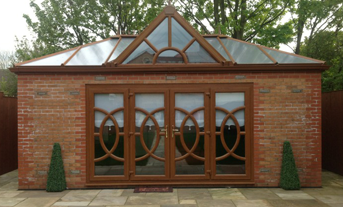 Conservatories