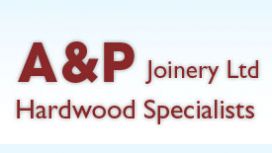 A & P Joinery