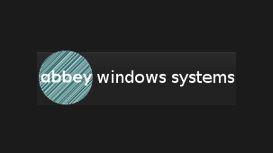 Abbey Glass Abbey Windows Systems