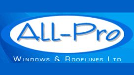 All-Pro Windows & Rooflines