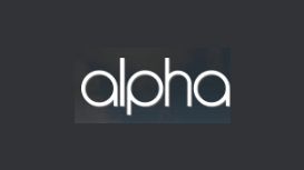 Alpha Windows