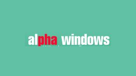 Alpha (wrexham) Windows
