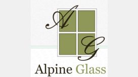 Alpine Glass