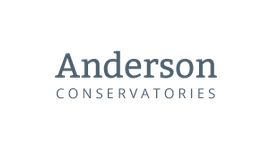 Anderson Conservatories Anderson Conservatories