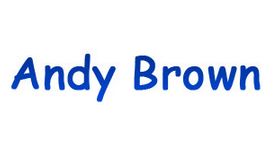 Andy Brown