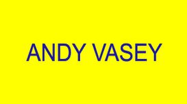 Andy Vasey Glazing