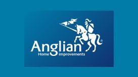 Anglian Home Improvements, Nottingham