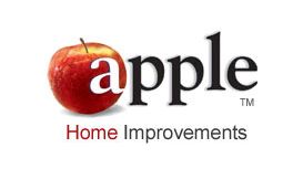 Apple Home Improvements