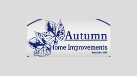 Autumn Home Improvements