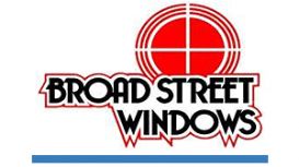 Broad Street Windows