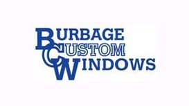Burbage Custom Windows
