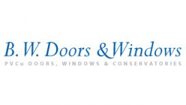B W Doors & Windows