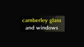 Camberley Glass & Windows