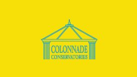 Colonnade Conservatories