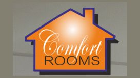 Comfort Rooms