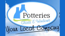 Potteries Windows