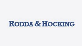 Rodda & Hocking