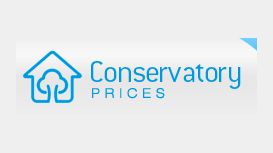 Conservatory Prices