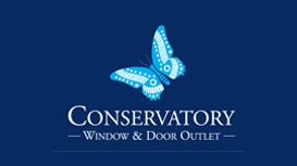 Conservatory Window & Door Outlet