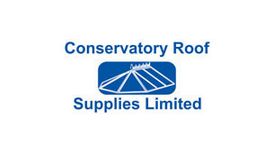 Conservatory Roof Supplies